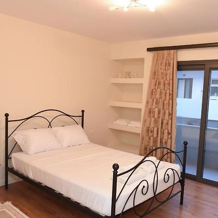 Dr Vasi Holidays House Ágios Nikólaos Eksteriør billede